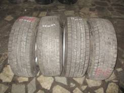 Dunlop Winter Maxx SJ8. Зимние, 5 %, 4 шт