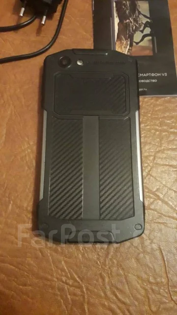 Wigor V3. �/�, ������, 3G, 4G LTE, Dual-SIM, ���������� ����