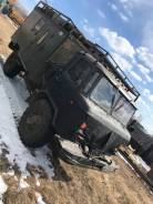 ГАЗ 66. Газ 66 для охоты и рыбалки, 4 250 куб. см., 5 000 кг., 4x4