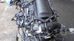 Двигатель Peugeot Citroen 2.0 HDi DW10C DW10cted4