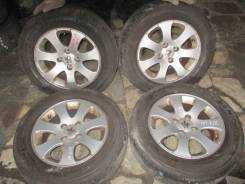 Peugeot. 6.0x15", 4x108.00, ET27
