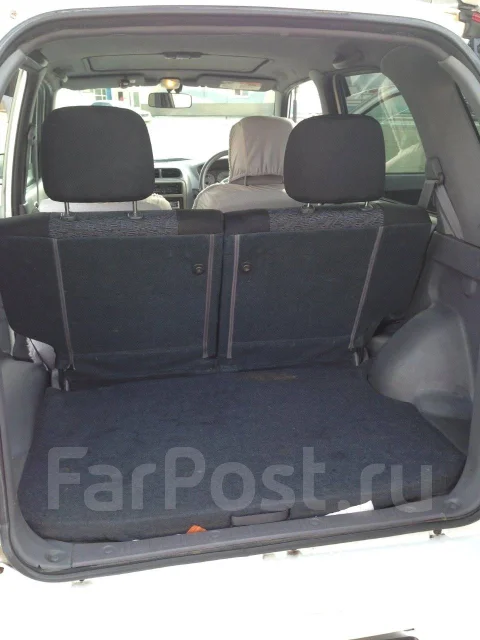 Toyota Cami. �������, 4wd, 1.3 (92��.�.), ������ ����