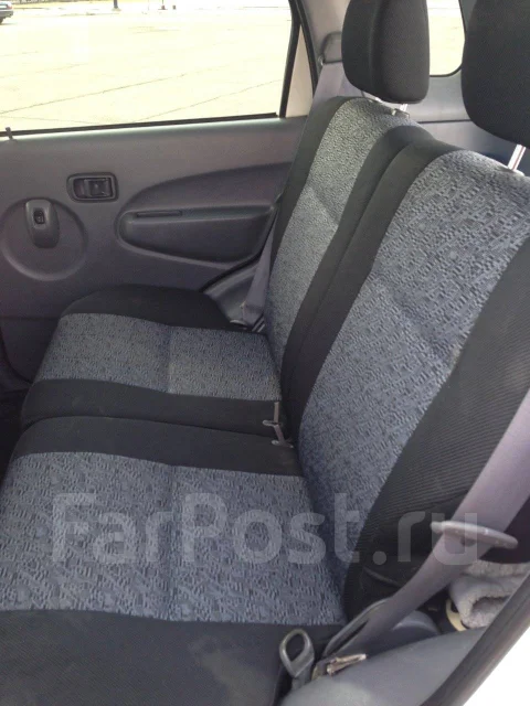 Toyota Cami. �������, 4wd, 1.3 (92��.�.), ������ ����