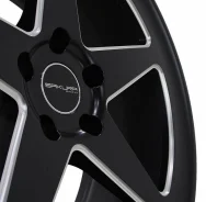 Vossen LC-101. 9.0x20", 5x114.3, ET38, �� 73,1���. ����