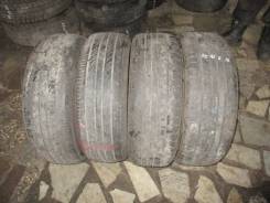 Bridgestone Playz PX-RV. Летние, 2016 год, 60 %, 4 шт