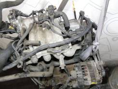 Контрактный двигатель KIA Picanto 2004-2011, 1.1 литра, бензин (G4HG) в Москве Двигатель в сборе. Kia Picanto Двигатель G4HG. Под заказ