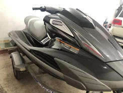 Yamaha FX HO. 2010 ��� ����