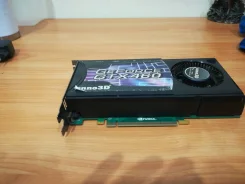 GeForce GTX 460 ����