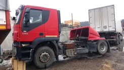 Iveco Stralis ����