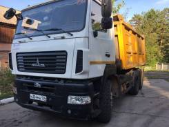 МАЗ 6501. Продам автомобиль , 6 650 куб. см., 20 000 кг., 6x4