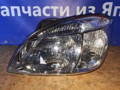 Фара. Kia Rio