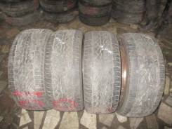 Falken Ziex S/TZ04. Всесезонные, 2010 год, 40 %, 4 шт