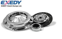 Корзина сцепления. Hyundai: Gold, Starex, HD78, Grand Starex, HD, H100, Pony Kia Bongo Kia Titan Mazda Titan Mazda Bongo Isuzu Forward Isuzu Como Isuz...
