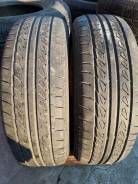 Bridgestone B-style EX. Летние, 2010 год, 5 %, 2 шт