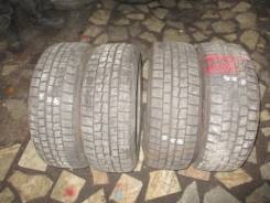 Dunlop Winter Maxx. Зимние, без шипов, 2014 год, 30 %, 4 шт