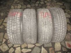 Dunlop Winter Maxx. Зимние, без шипов, 2012 год, 20 %, 4 шт