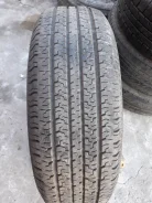 Yokohama S207. ������, 2007 ���, �/�, ����� 5�%