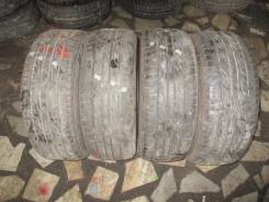 Dunlop SP Sport LM704. Летние, 2012 год, 30 %, 4 шт