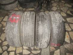 Goodyear GT-Eco Stage. Летние, 2015 год, 20 %, 4 шт