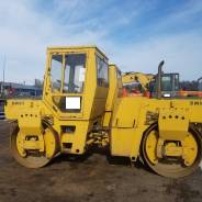 Bomag. BW164 (10 тонн)