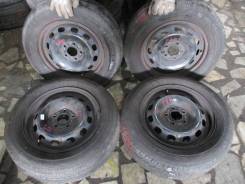 Ford. 6.0x15", 5x108.00, ET52.5