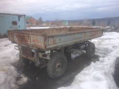 IFA. Телега , 5 000 кг.