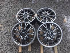 BADX Loxarny. 6.5x16", 4x100.00, ET42