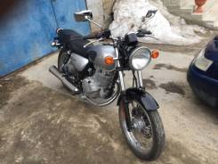 Suzuki TU 250X, 2013 в Советском Suzuki TU 250X. 250 куб. см., исправен, птс, без пробега