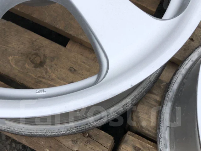 RAYS Versus Stivale. 7.0x17", 4x100, ET32, �� 65���. ����
