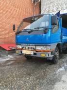 Mitsubishi Fuso Canter. Продам грузовик митсубиши кантер, 4 200 куб. см., 2 250 кг., 4x2