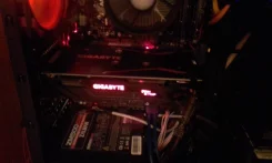 GeForce GTX 1050 Ti ����