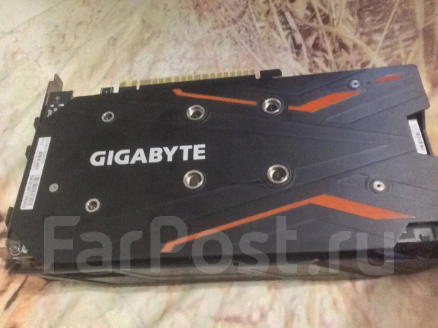GeForce GTX 1050 Ti ����