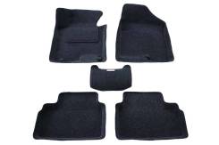 Коврик. Kia Ceed Kia cee'd sw Hyundai i30, GD, PD, FD Двигатели: G4FA, G4FG, D4FB, G4KH, G4FC