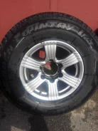 K&K ������. 8.0x16", 6x139.7, �� 106,1���. ����
