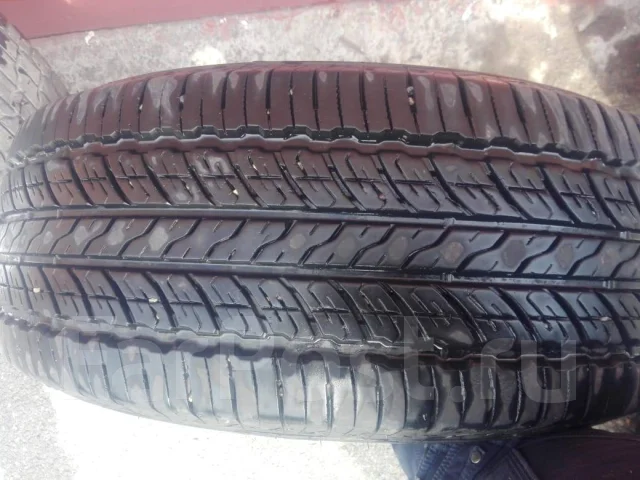 K&K ������. 8.0x16", 6x139.7, �� 106,1���. ����