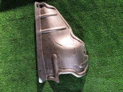 Защита выпускного коллектора. Volvo V70 Volvo XC70 Volvo XC90 Volvo S60