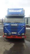 Scania. Скания 113, 11 000 куб. см., 15 000 кг., 6x2