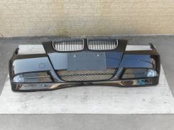 Бампер. BMW 3-Series, E90, E91, E92, E93, E90N BMW 3-Series Gran Turismo Двигатели: M57D30TU2, N46B20, N47D20, N52B25, N52B25A, N52B30, N53B30, N54B30...
