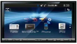 Sony XAV-701BT ����