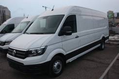 Volkswagen Crafter. Продается фургон L5H3, 2 000 куб. см., 2 300 кг., 4x2