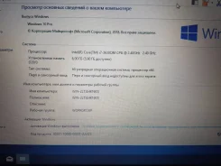 HP Pavilion dv6. 17", 2,4����, ��� 6 ��, ���� 700���, WiFi, Bluetooth ����