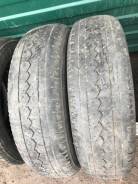 Bridgestone. Летние, 70 %, 2 шт