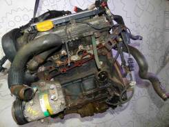 Двигатель в сборе. Opel Astra Двигатели: Z18XE, Z18XEL, Z18XER. Под заказ