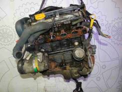 Двигатель в сборе. Opel Astra Двигатели: Z18XE, Z18XEL, Z18XER. Под заказ