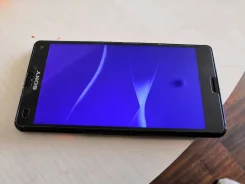 Sony Xperia Z3 Compact. �/�, ������, 3G, 4G LTE ����