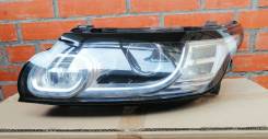 Фара. Land Rover Range Rover Sport, L494 Двигатели: 306DT, 30DDTX, 448DT, 508PS, LRV6, LRV8, SDV6, 30HD0D, SI4, P400E