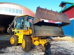 XCMG WZ30-25. Продаётся экскаватор-погрузчик XCMG WZ 30-25, 2 500 кг., Дизельный