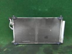 Радиатор кондиционера Toyota Corolla Fielder, NKE165, 1Nzfxe, 022-0001168, передний во Владивостоке Радиатор кондиционера TOYOTA COROLLA FIELDER, NKE165, 1NZFXE, 022-0001168