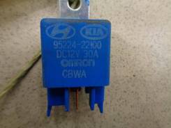 Реле Kia Picanto 2004-2011 Номер OEM 9522422100