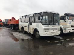 ПАЗ 32053. Продам автобус паз 32053 бензин, 23 места, В кредит, лизинг
